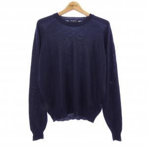 ジョンスメドレー JOHN SMEDLEY Bill Nighy ニット