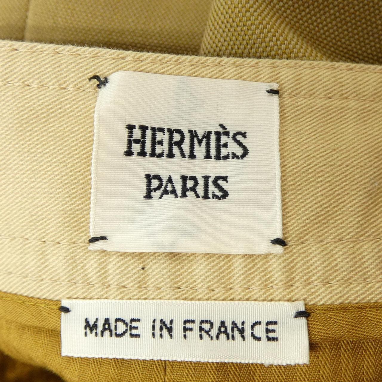 エルメス HERMES 5E0428DH パンツ