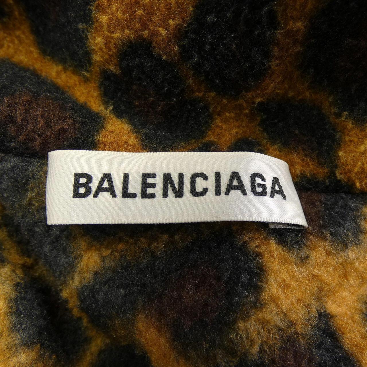バレンシアガ BALENCIAGA 528353 TBV08 ジャケット