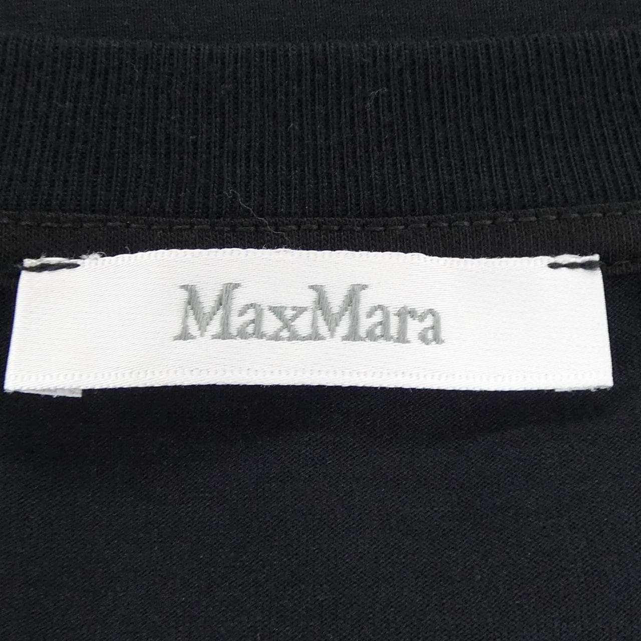 マックスマーラ Max Mara 19410222 Tシャツ
