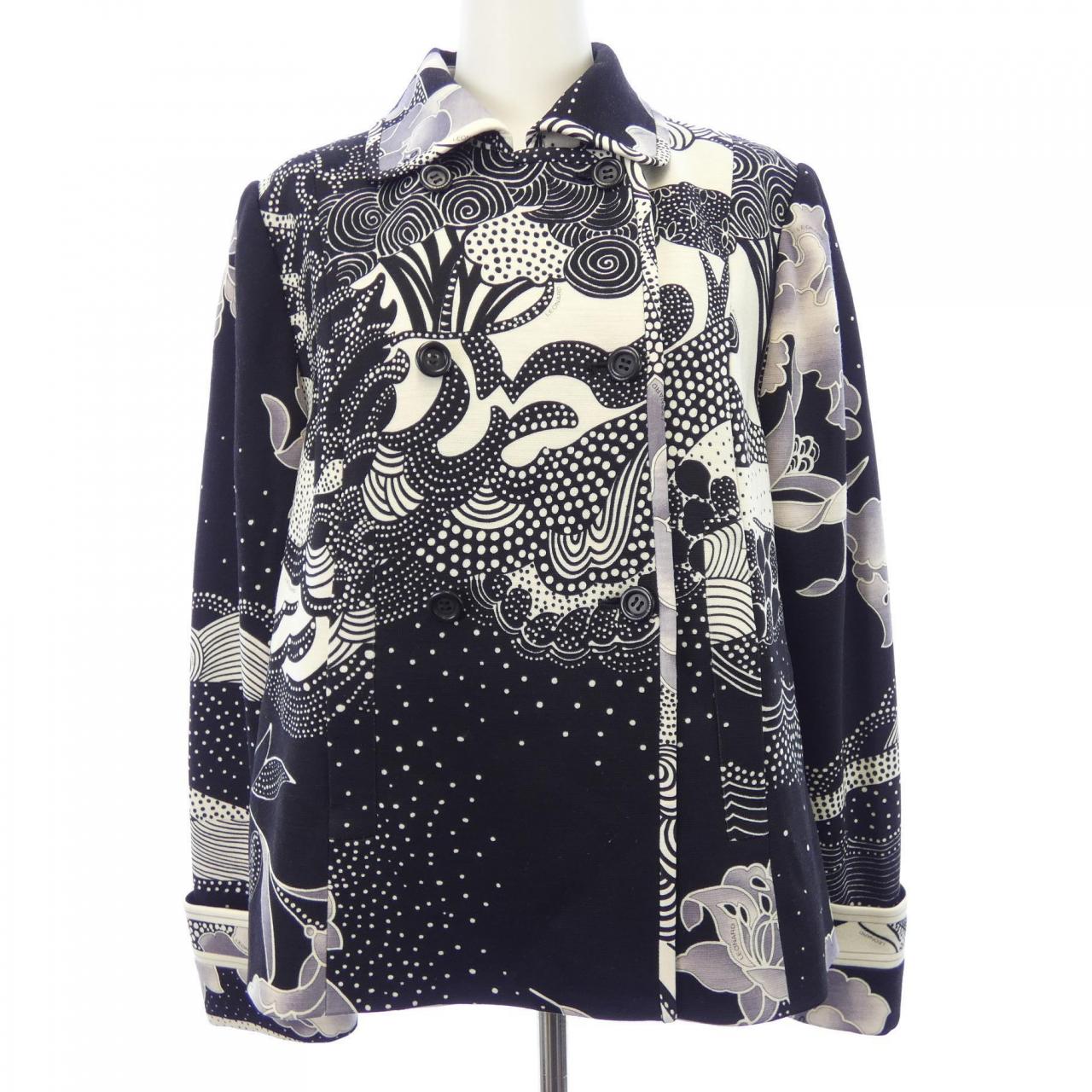 レオナールファッション LEONARD FASHION ジャケット