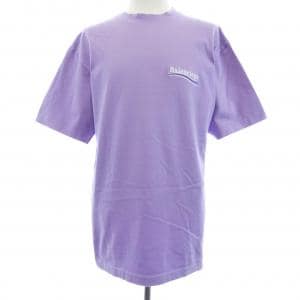バレンシアガ BALENCIAGA ポリティカルキャンペーン POLITICAL CAMPAIGN 641655 TKVJ1 UNISEX Tシャツ