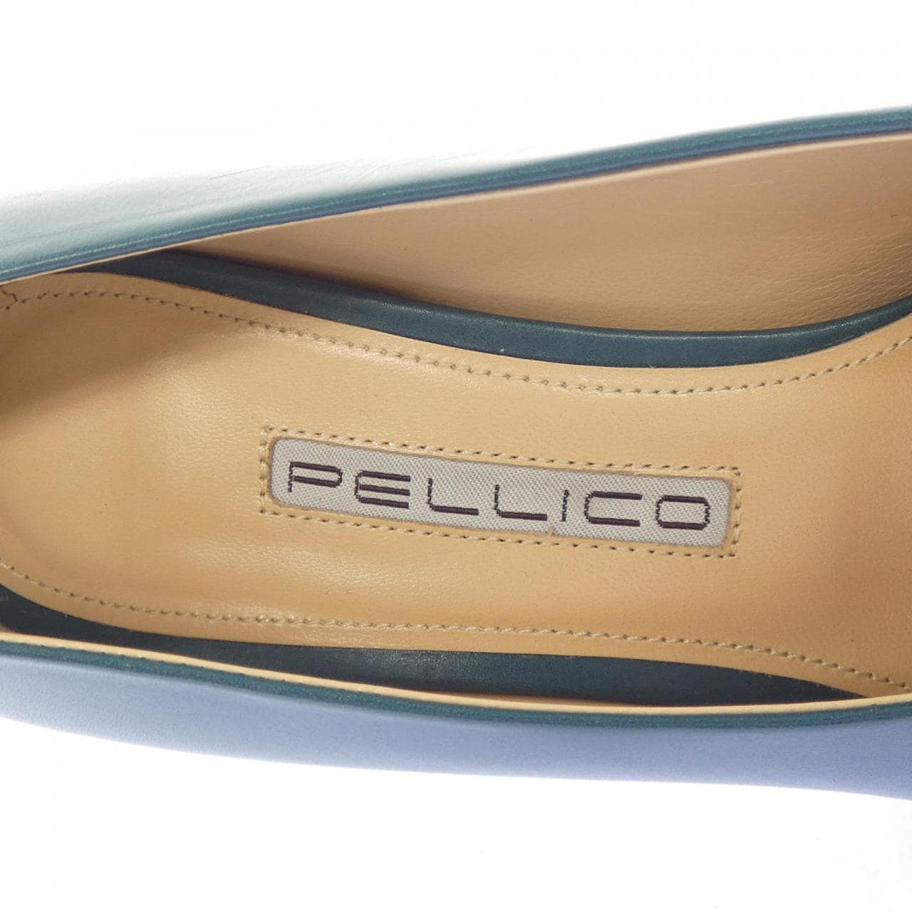 ペリーコ PELLICO シューズ