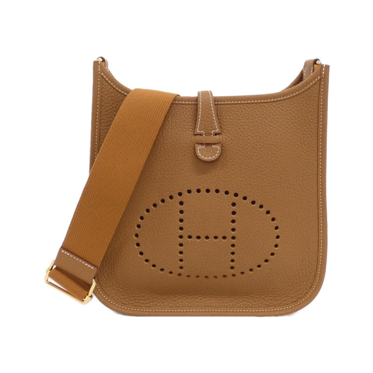 【未使用品】エルメス エヴリン3 23cm 087941CC ショルダーバッグ