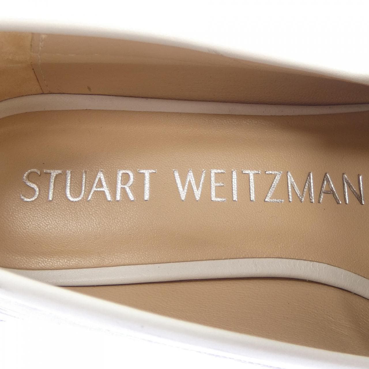 スチュアートワイツマン STUART WEITZMAN シューズ