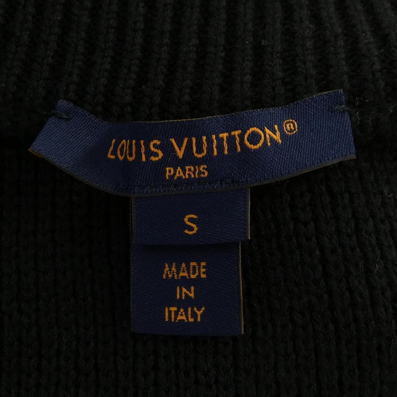 ルイヴィトン LOUIS VUITTON FQKD16H32 ワンピース