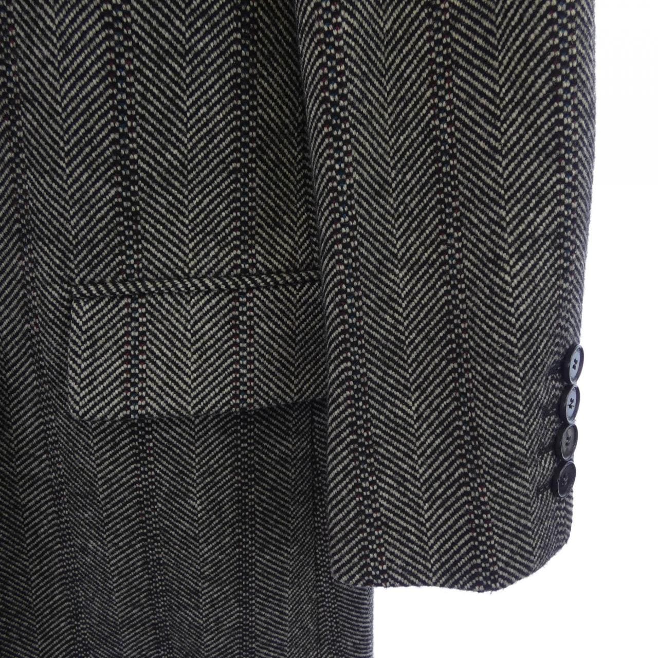 ステラマッカートニー STELLA MCCARTNEY 531954 コート