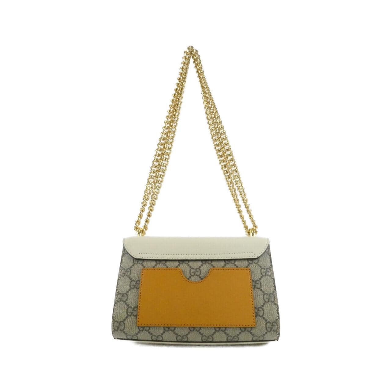 グッチ PADLOCK 409487 KLQJG ショルダーバッグ