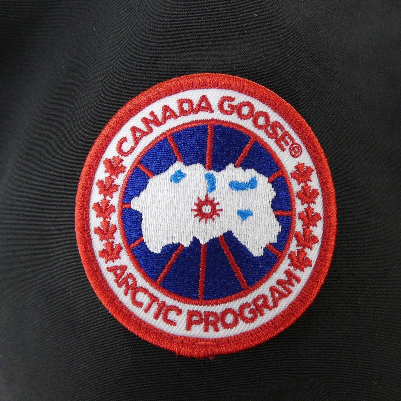 カナダグース CANADA GOOSE 6660LA TRILLIUM トリリウム ダウンコート