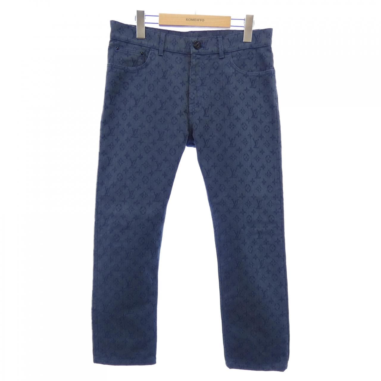 ルイヴィトン LOUIS VUITTON HHD20WQJQ パンツ