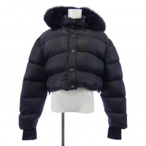 クロムハーツ CHROME HEARTS 2990-304-9400 ダウンジャケット