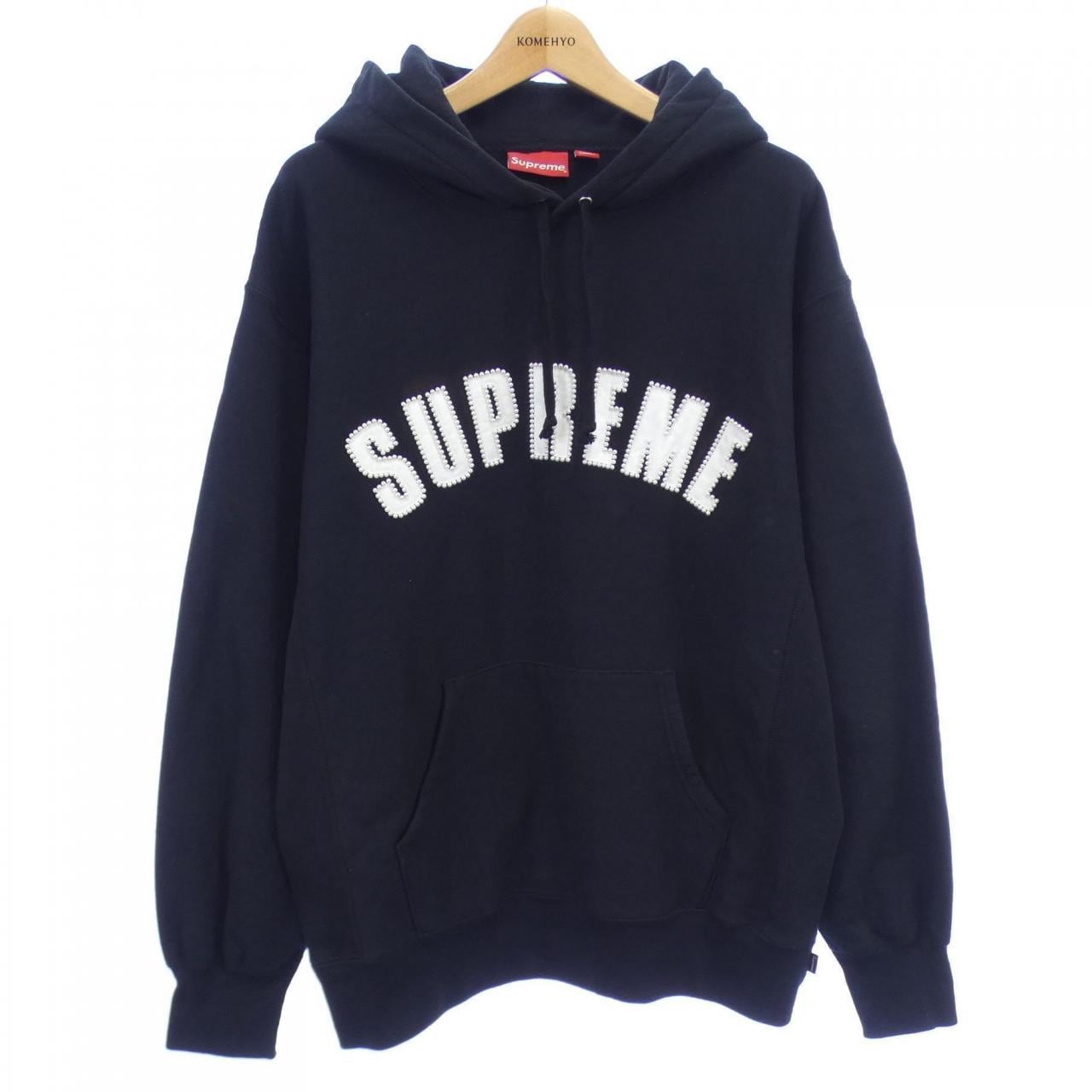 シュプリーム SUPREME パーカー