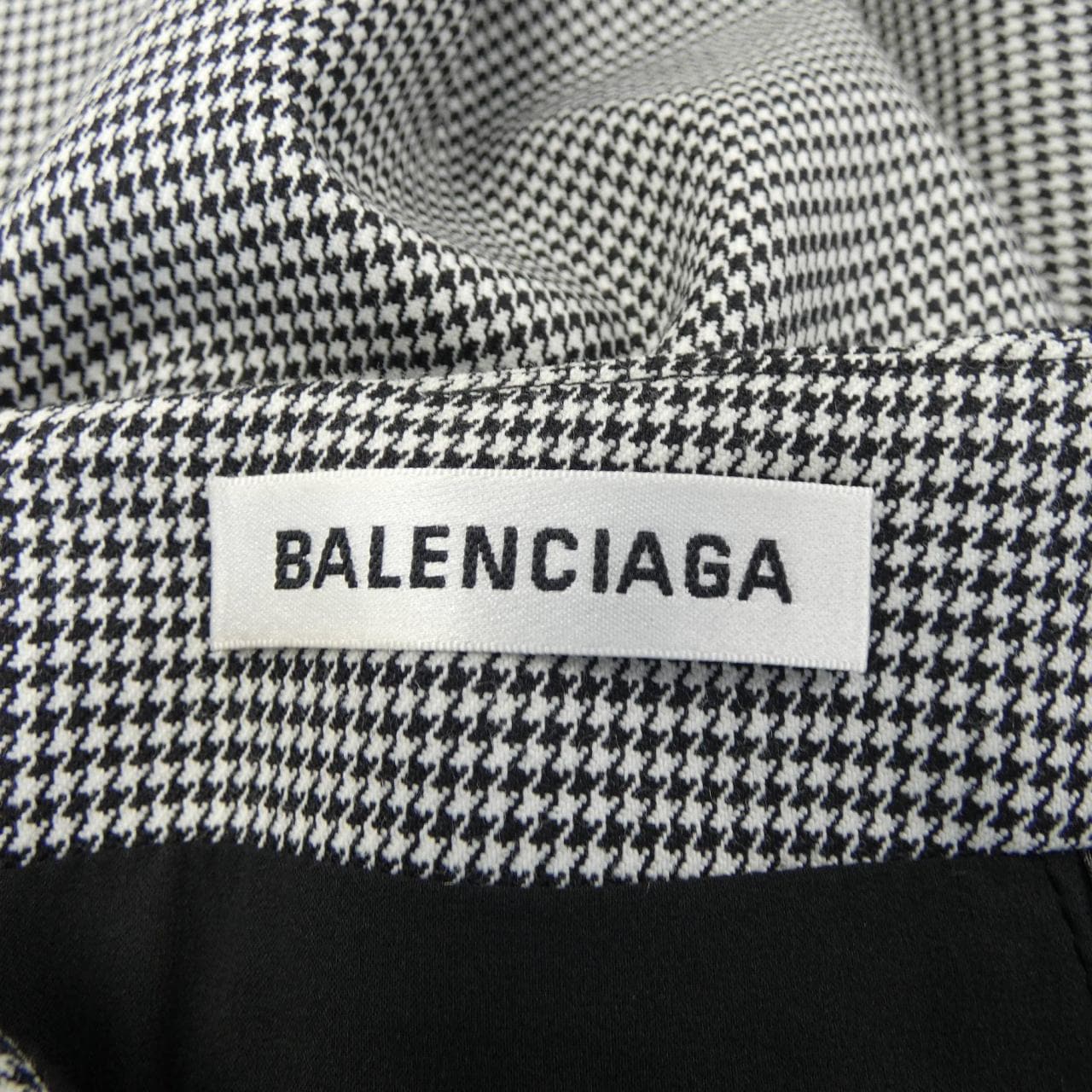 BALENCIAGA skirt