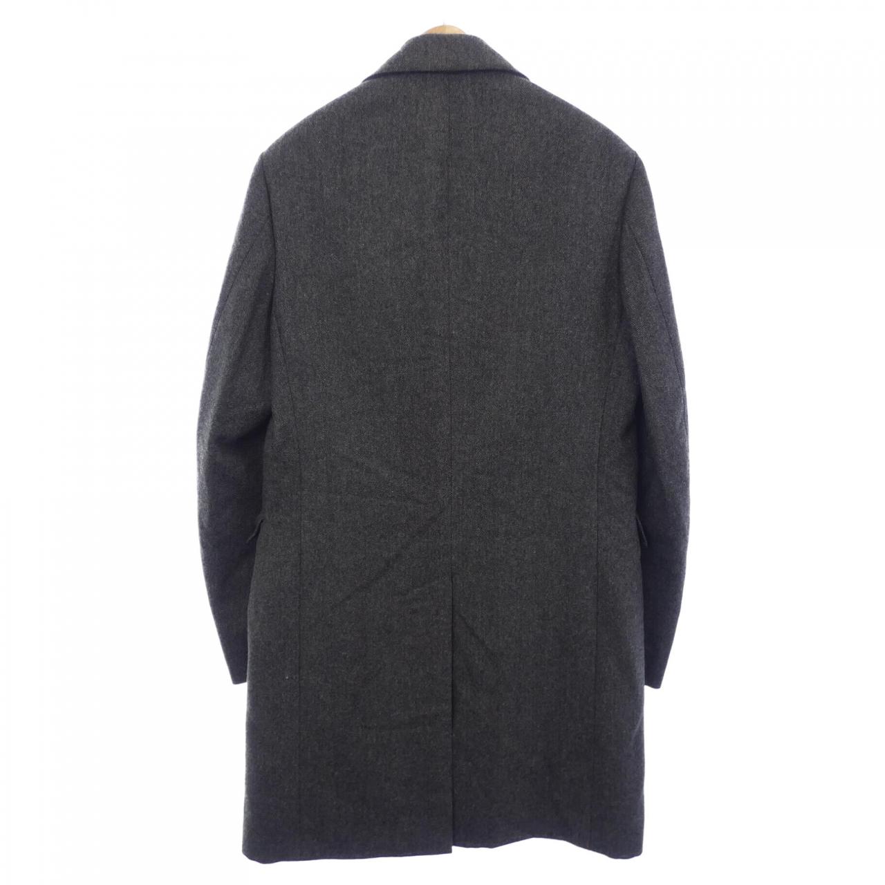 VALDITARO coat