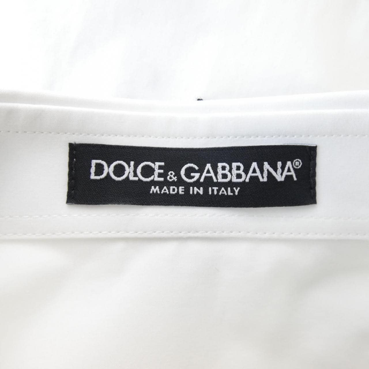 ドルチェアンドガッバーナ DOLCE&GABBANA シャツ