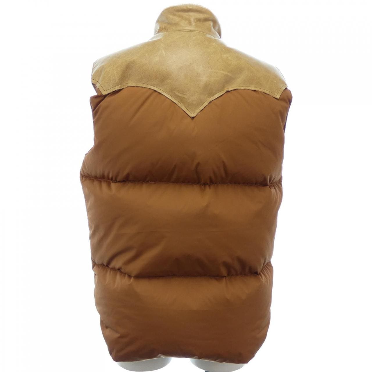 Rocky Mountain ROCKY MOUNTAIN down vest