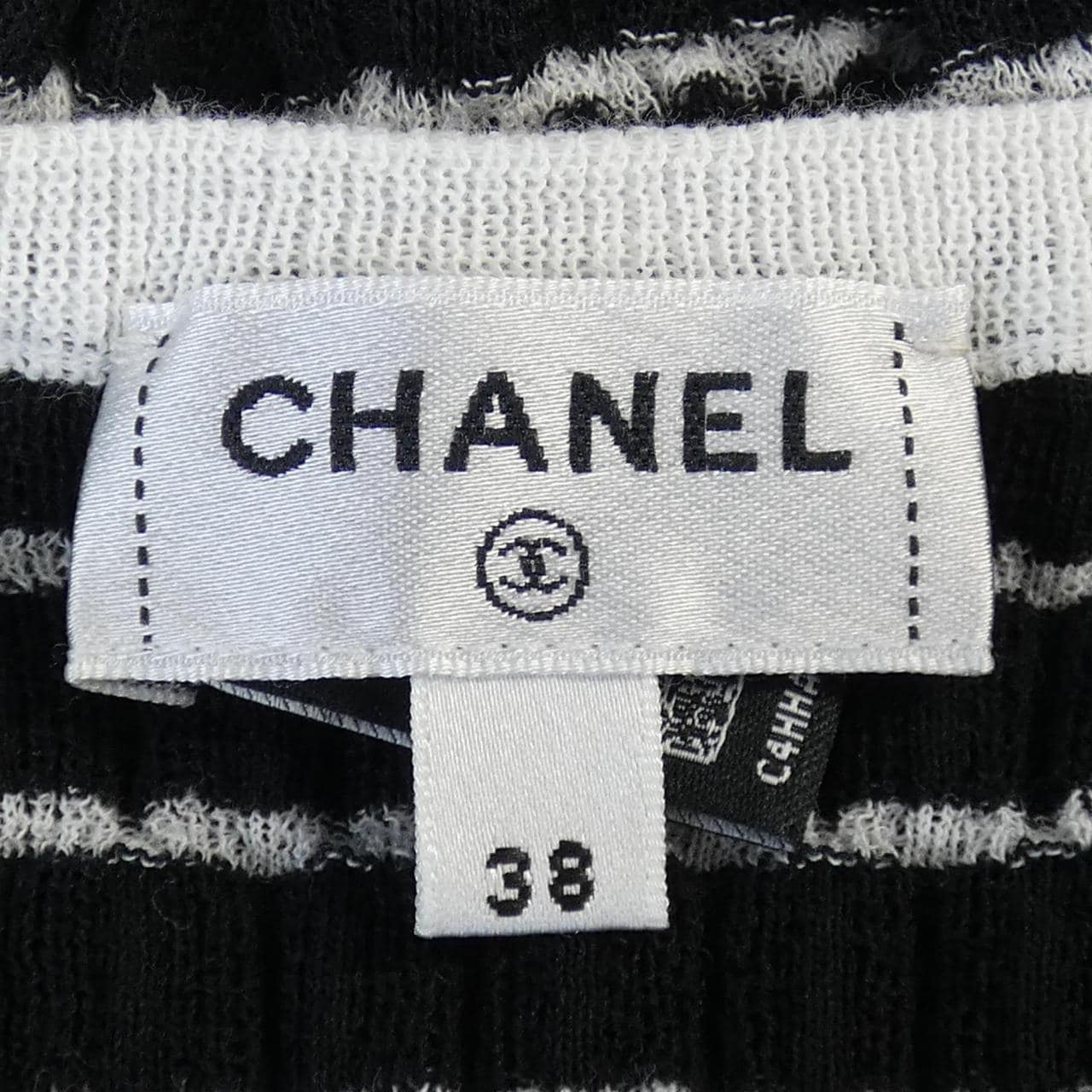 シャネル CHANEL ワンピース