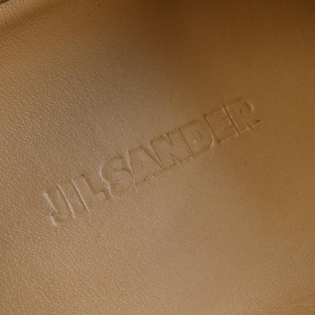 JIL SANDER Jil Sander shoes