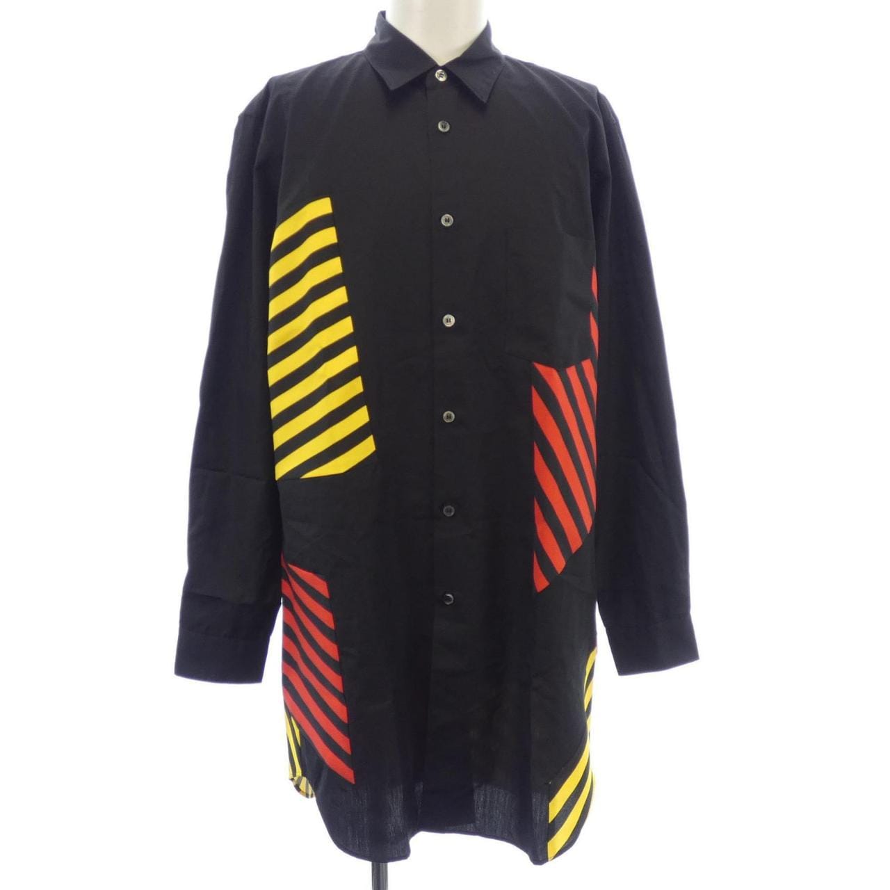 Comme des Garcons Homme plus GARCONS HOMME plus shirt