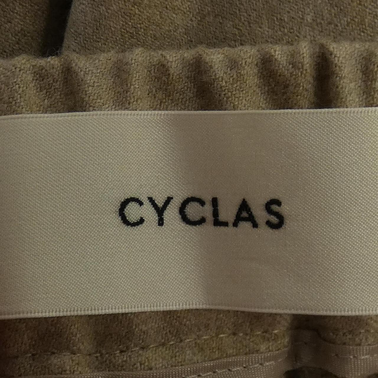 シクラス CYCLAS パンツ