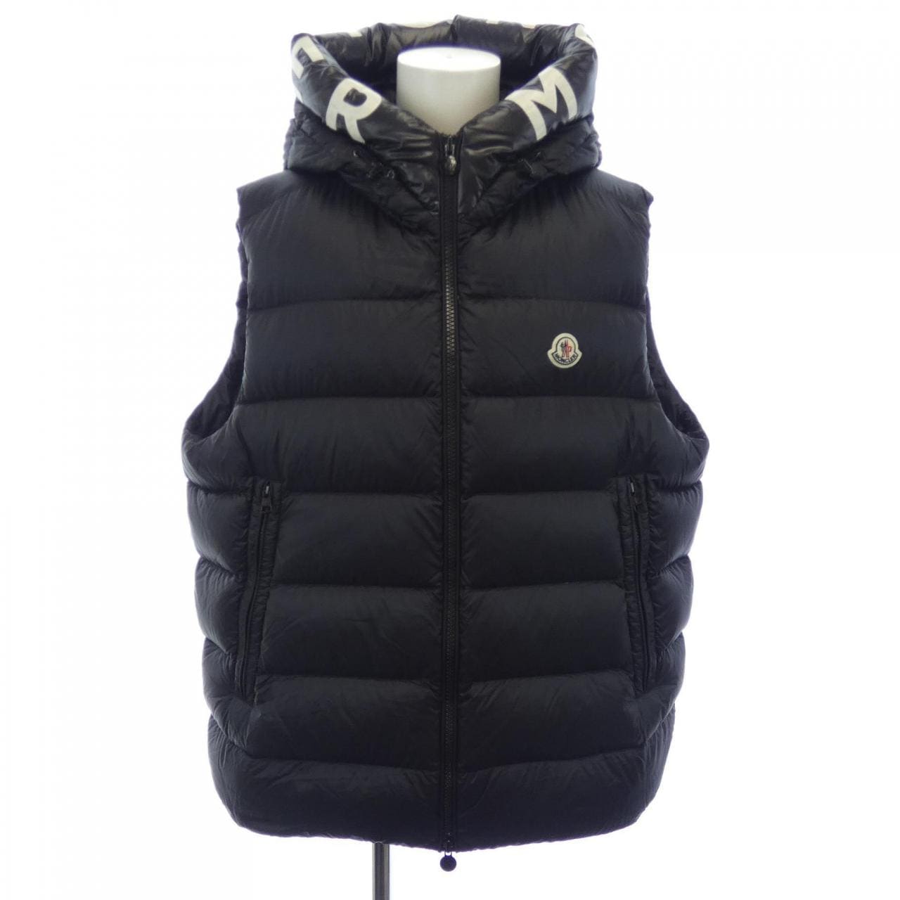 モンクレール MONCLER ダウンベスト