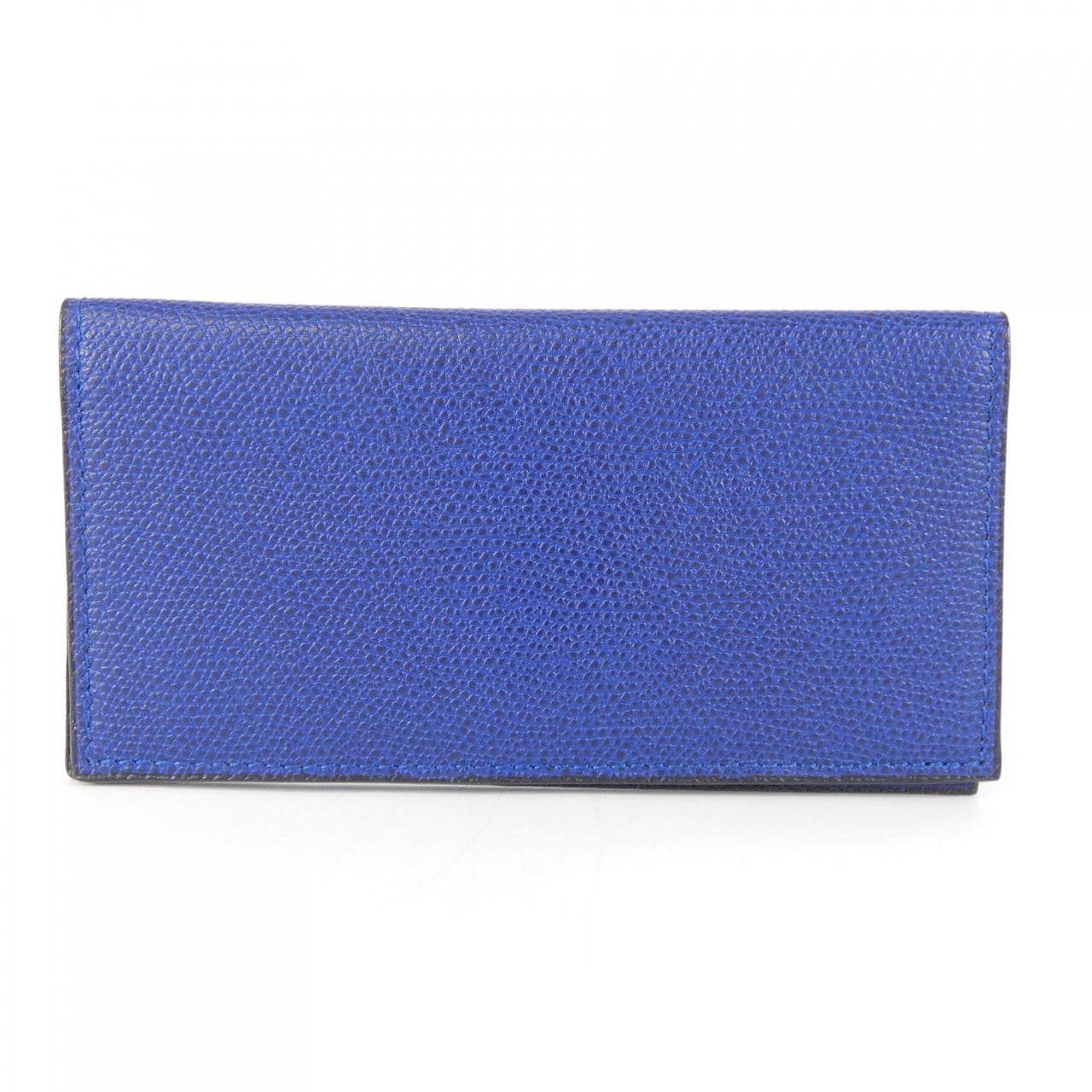 ヴァレクストラ VALEXTRA WALLET