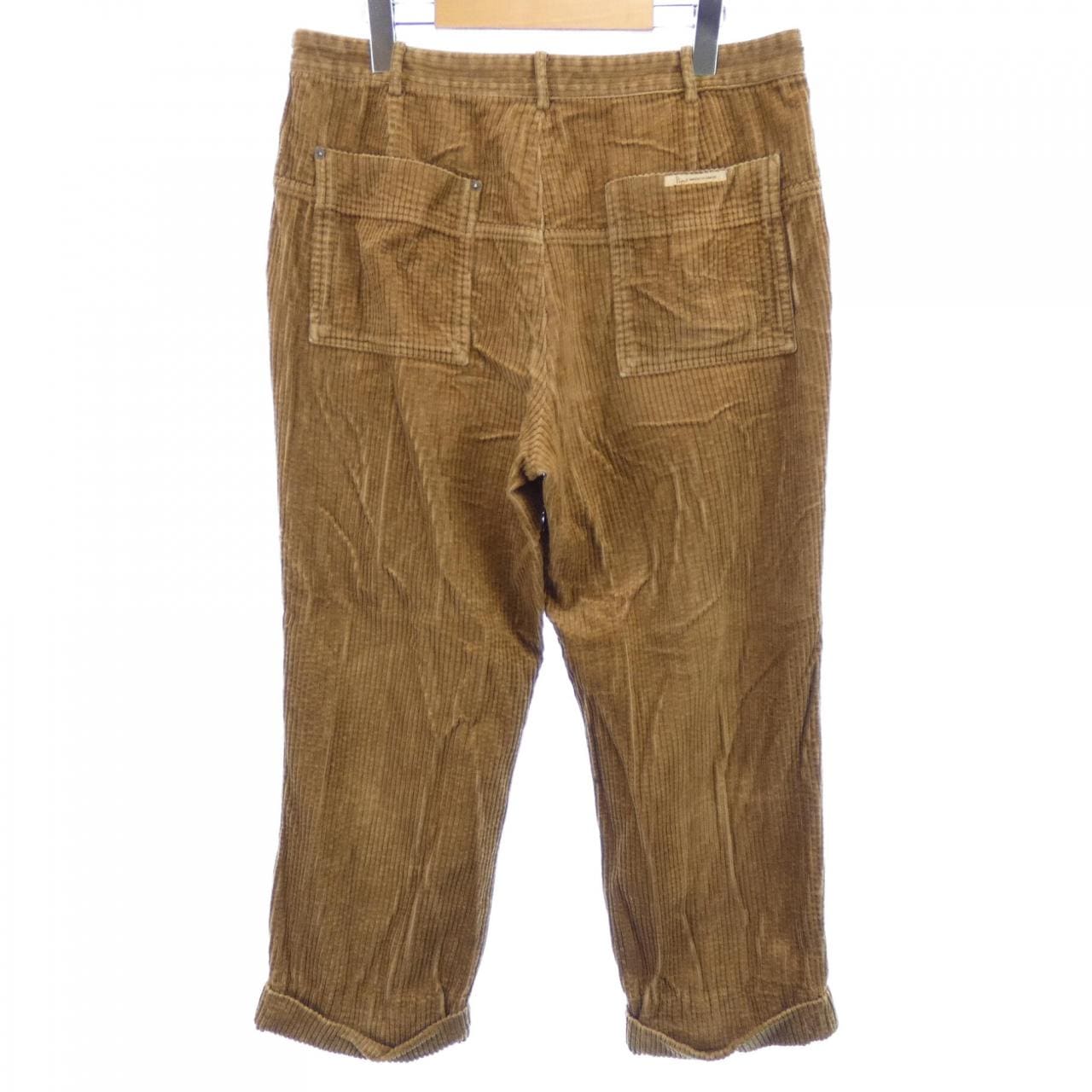 パパス Papas パンツ