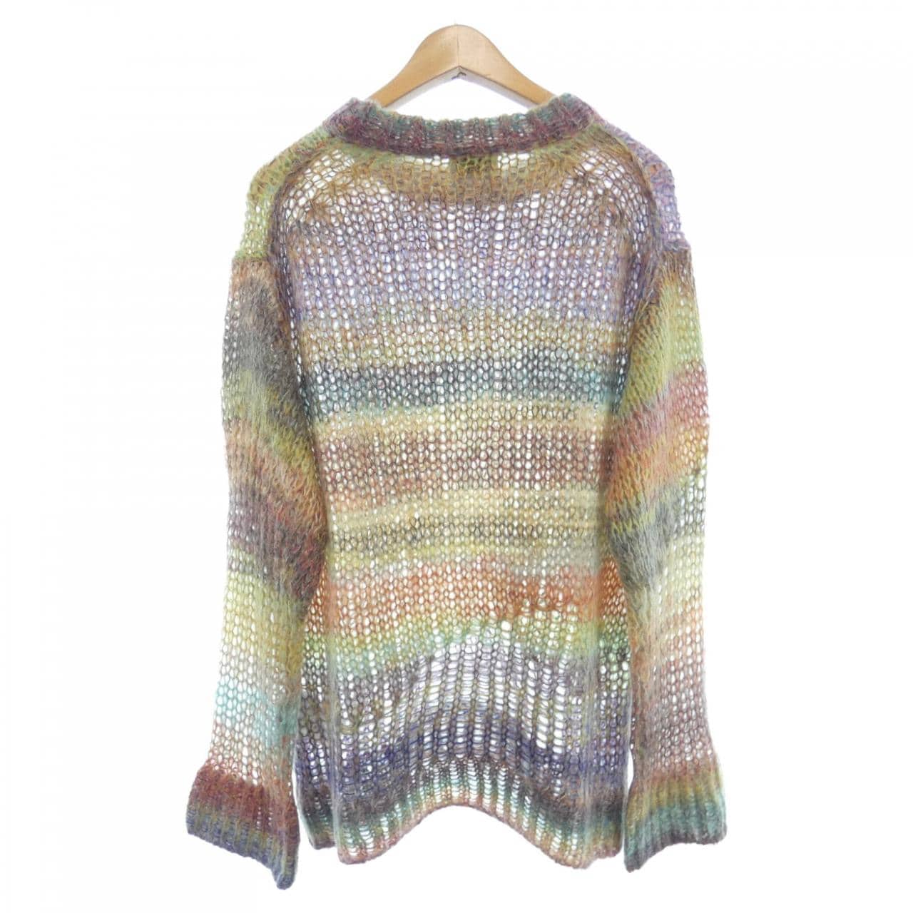 アクネストゥディオズ ACNE STUDIOS ニット