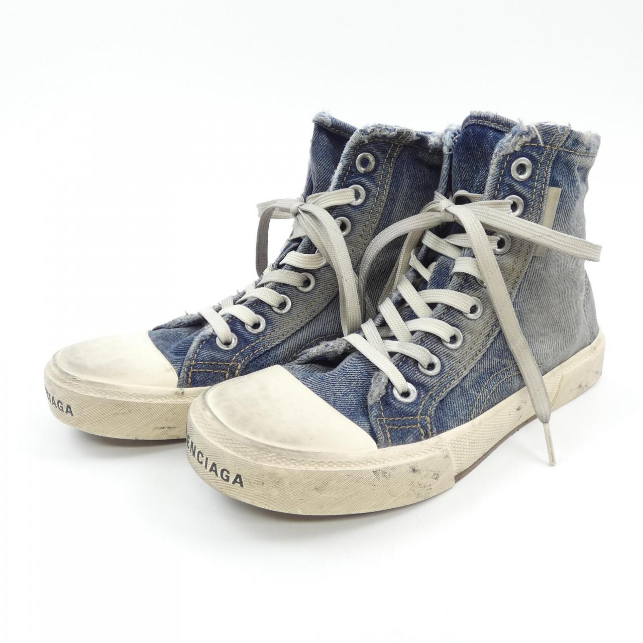 バレンシアガ BALENCIAGA スニーカー