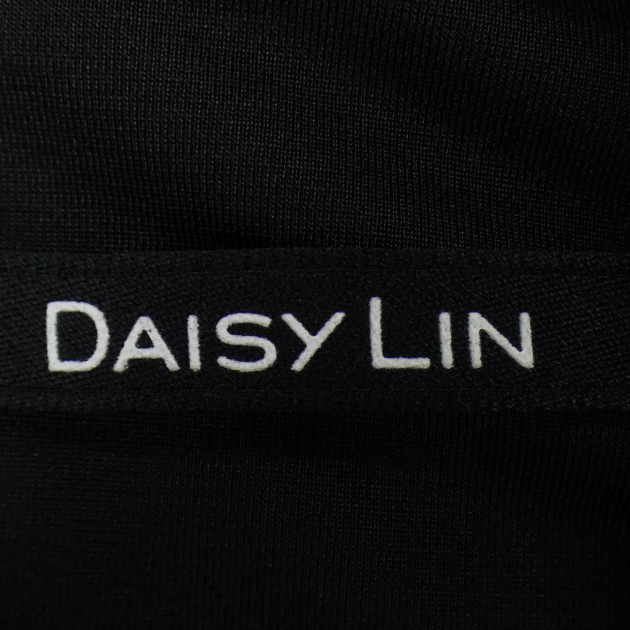 雏菊DAISY LIN连衣裙