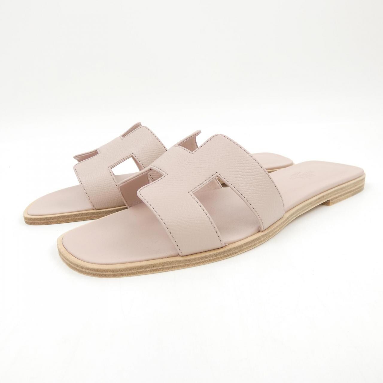 エルメス HERMES サンダル