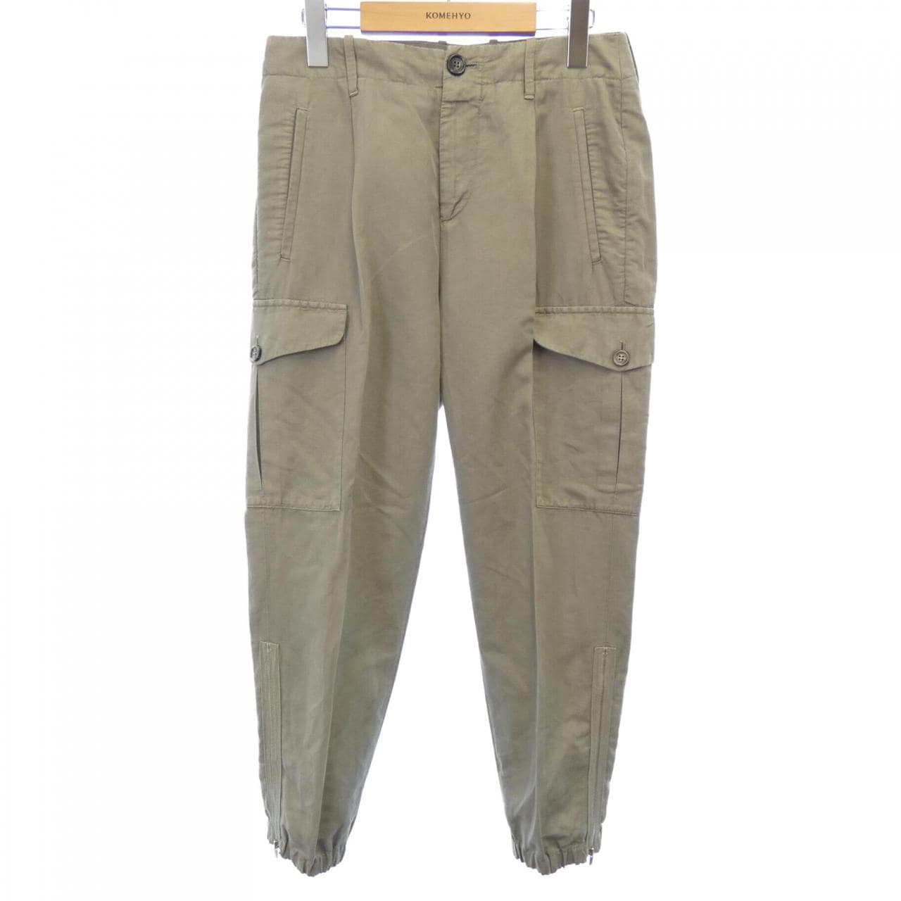 ブルネロクチネリ BRUNELLO CUCINELLI パンツ