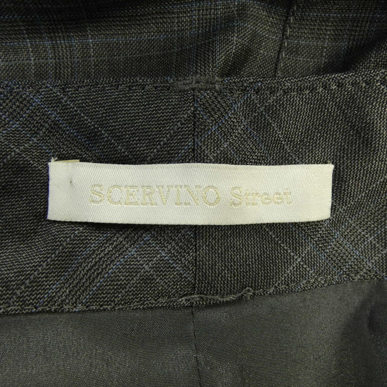 Scervino 街頭SCERVINO STREET