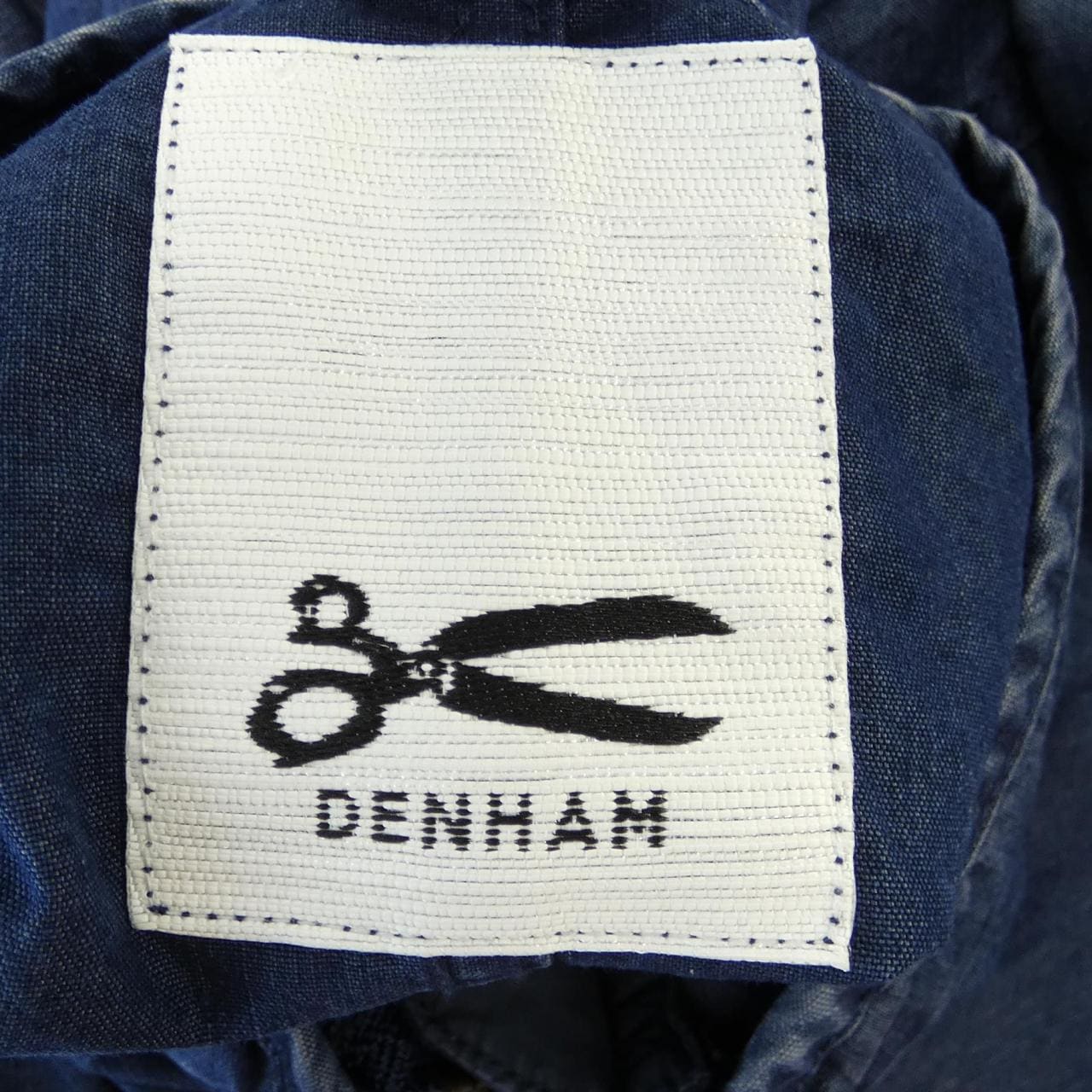 デンハム DENHAM ジャケット