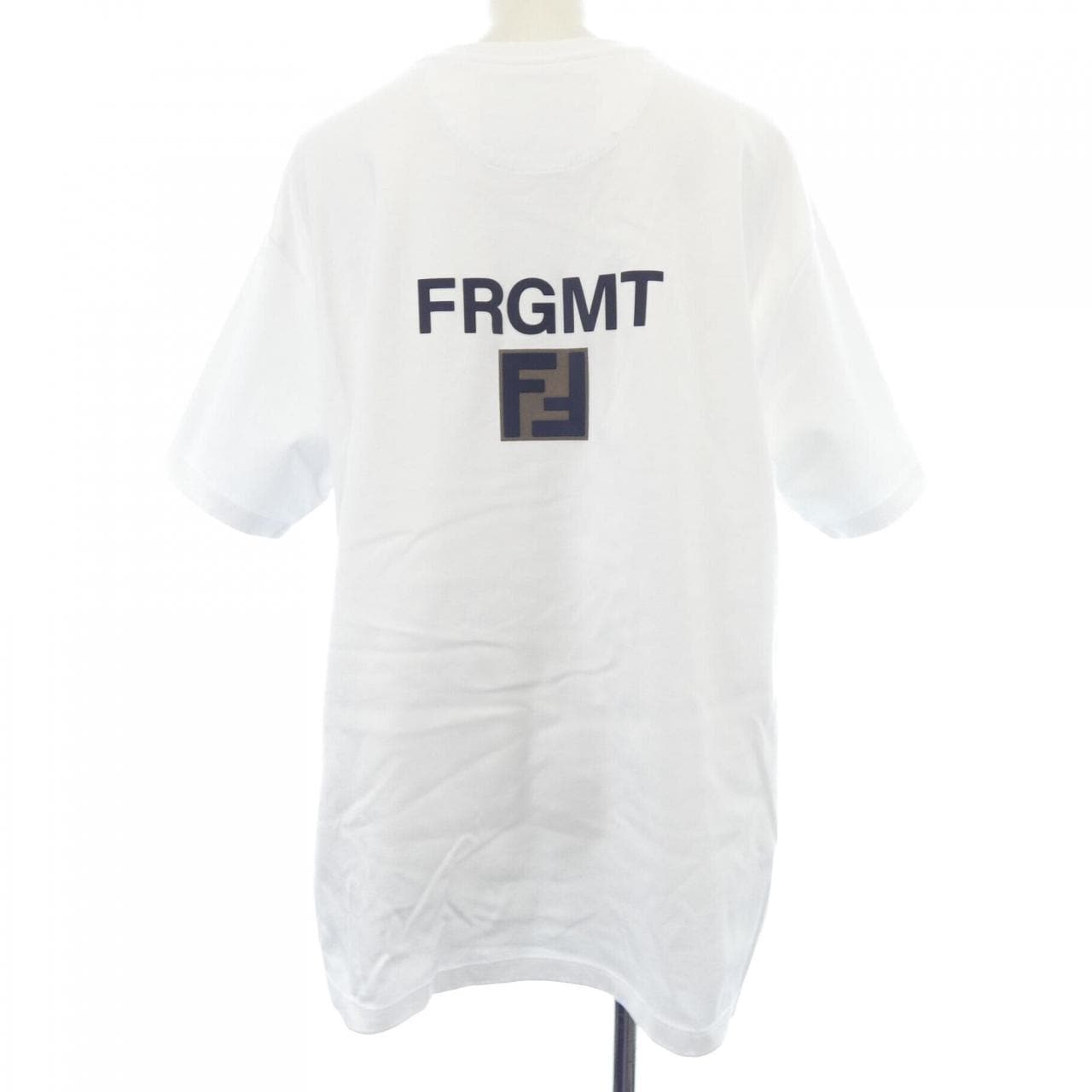 フェンディ FENDI FY1144 AQJN Tシャツ