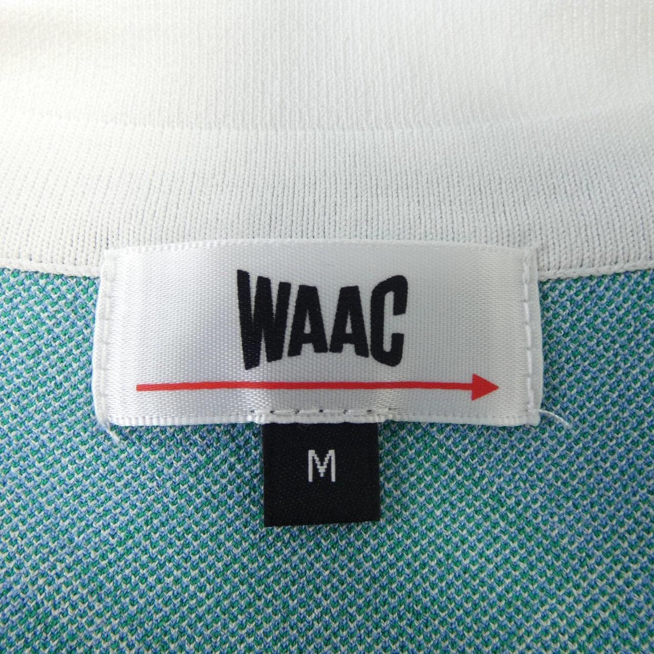 WAAC ベスト