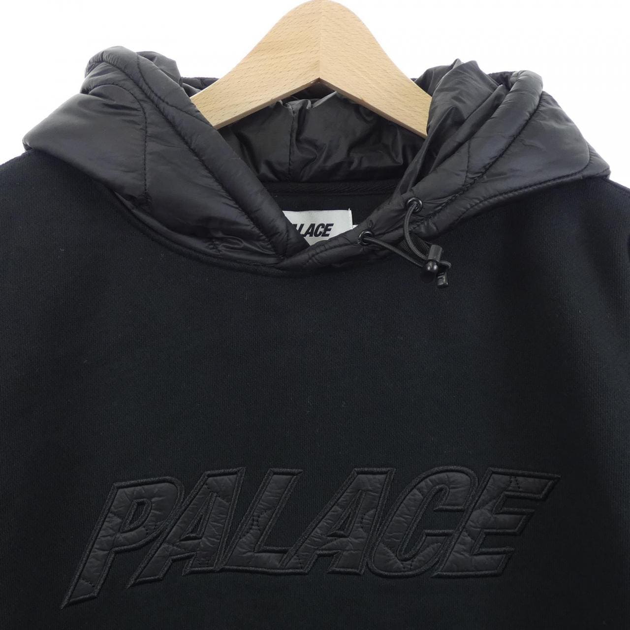 パレス PALACE パーカー