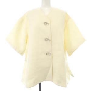 ジルサンダー JIL SANDER J02BN0213 J65005 ノーカラージャケット