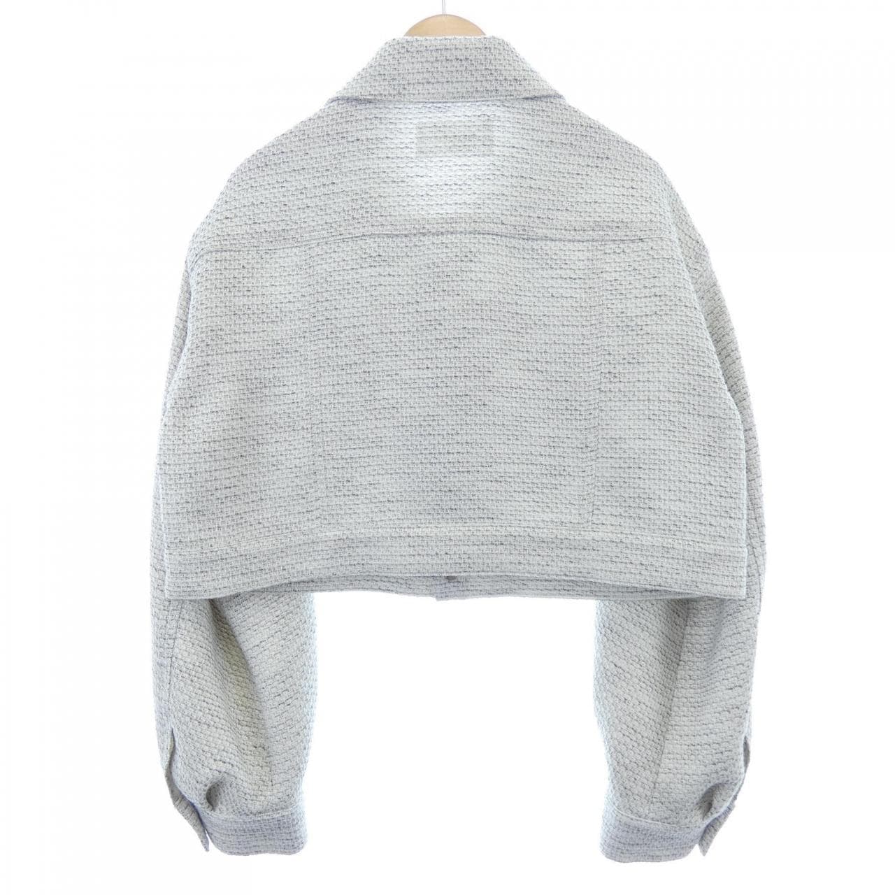 喇叭眼FRAY I.D夾克