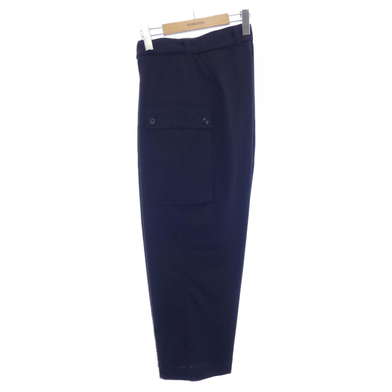 ハバーサック HAVERSACK パンツ