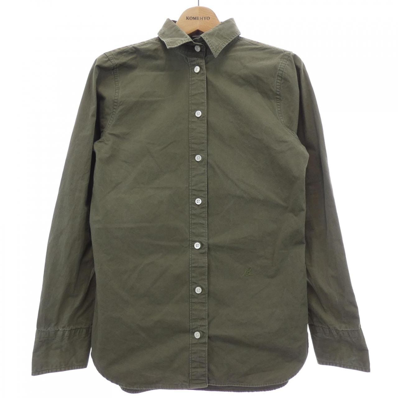 マディソンブルー MADISON BLUE MB164-5001 シャツ