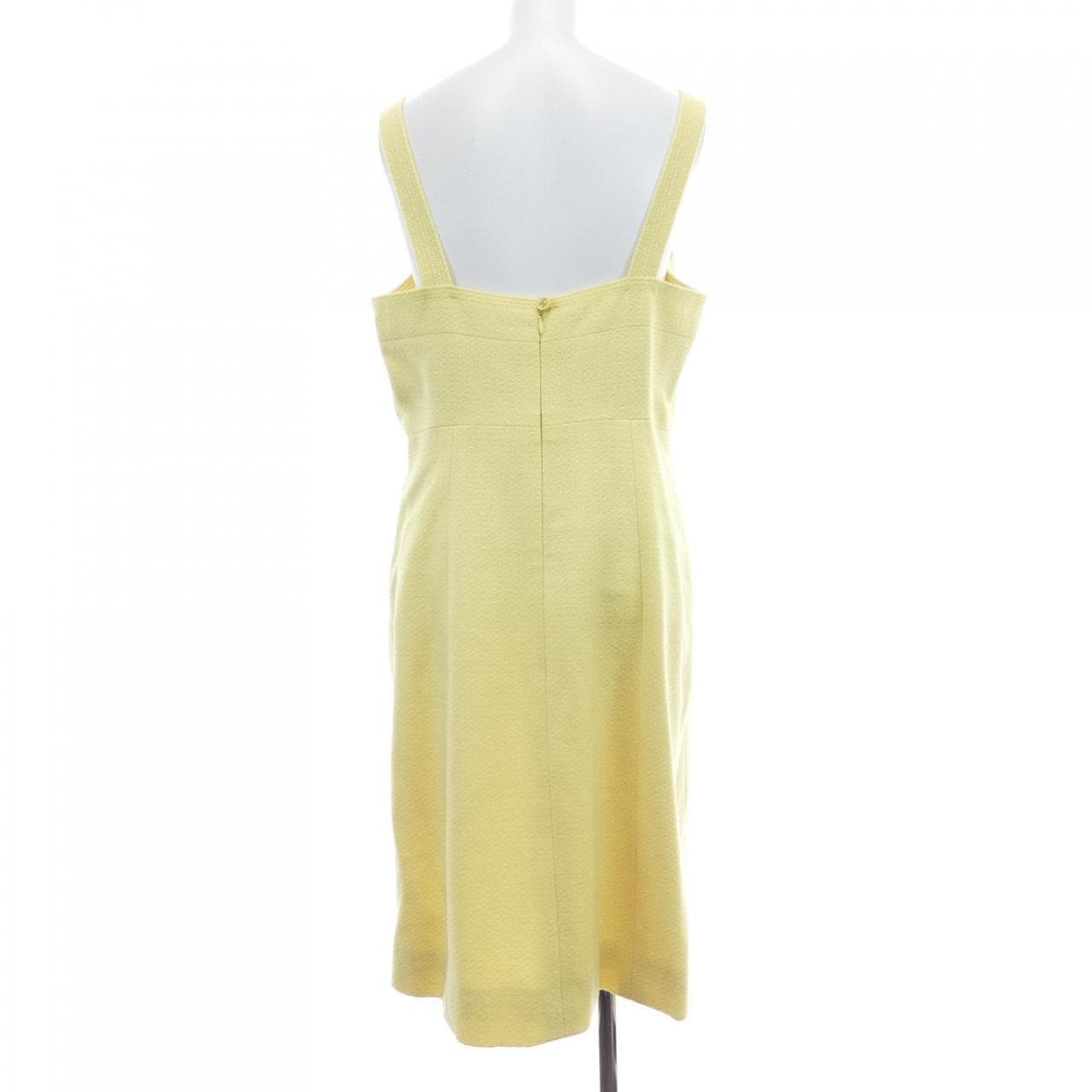 【ヴィンテージ】シャネル CHANEL P07175V05392 97P セットアップ