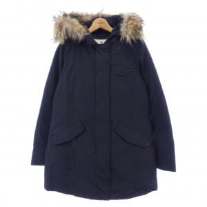 ウールリッチウーレンミルズ WOOLRICH WOOLENMILLS ダウンコート