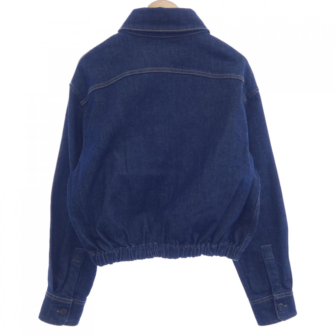 セオリー theory ジャケット