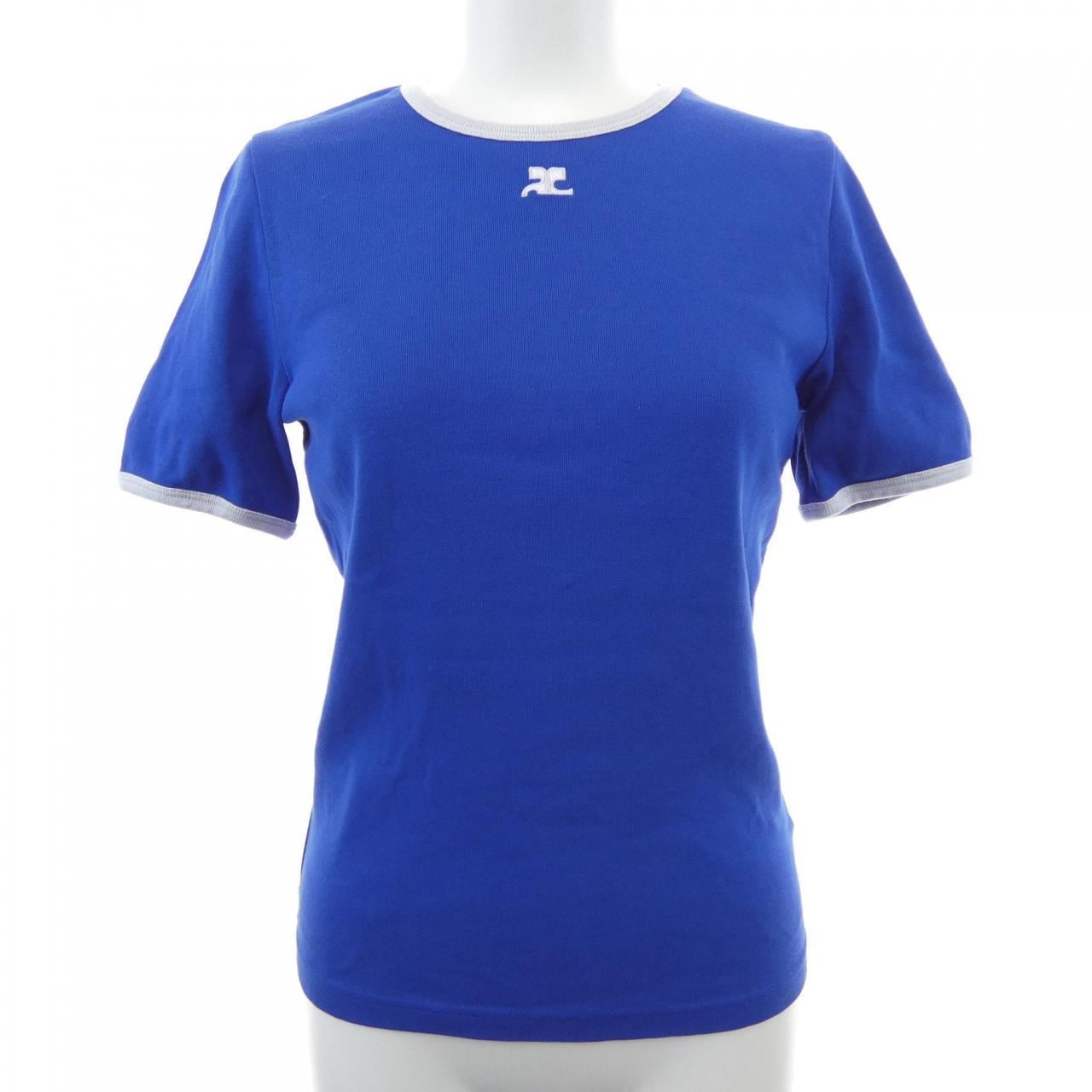 クレージュ Courreges Tシャツ