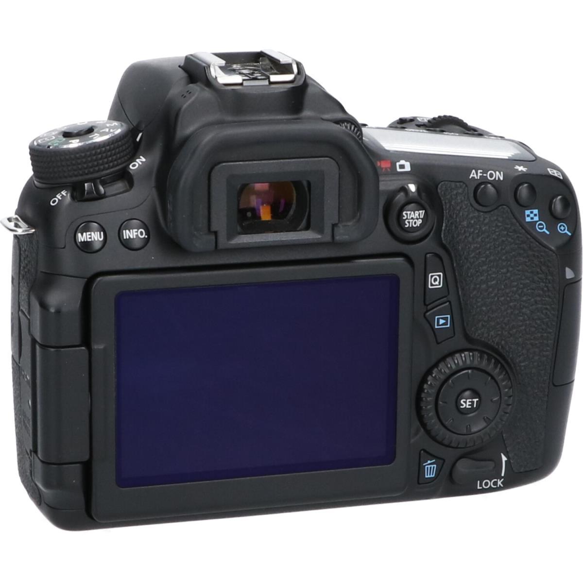 Canon 70D キヤノンカメラ - カメラ
