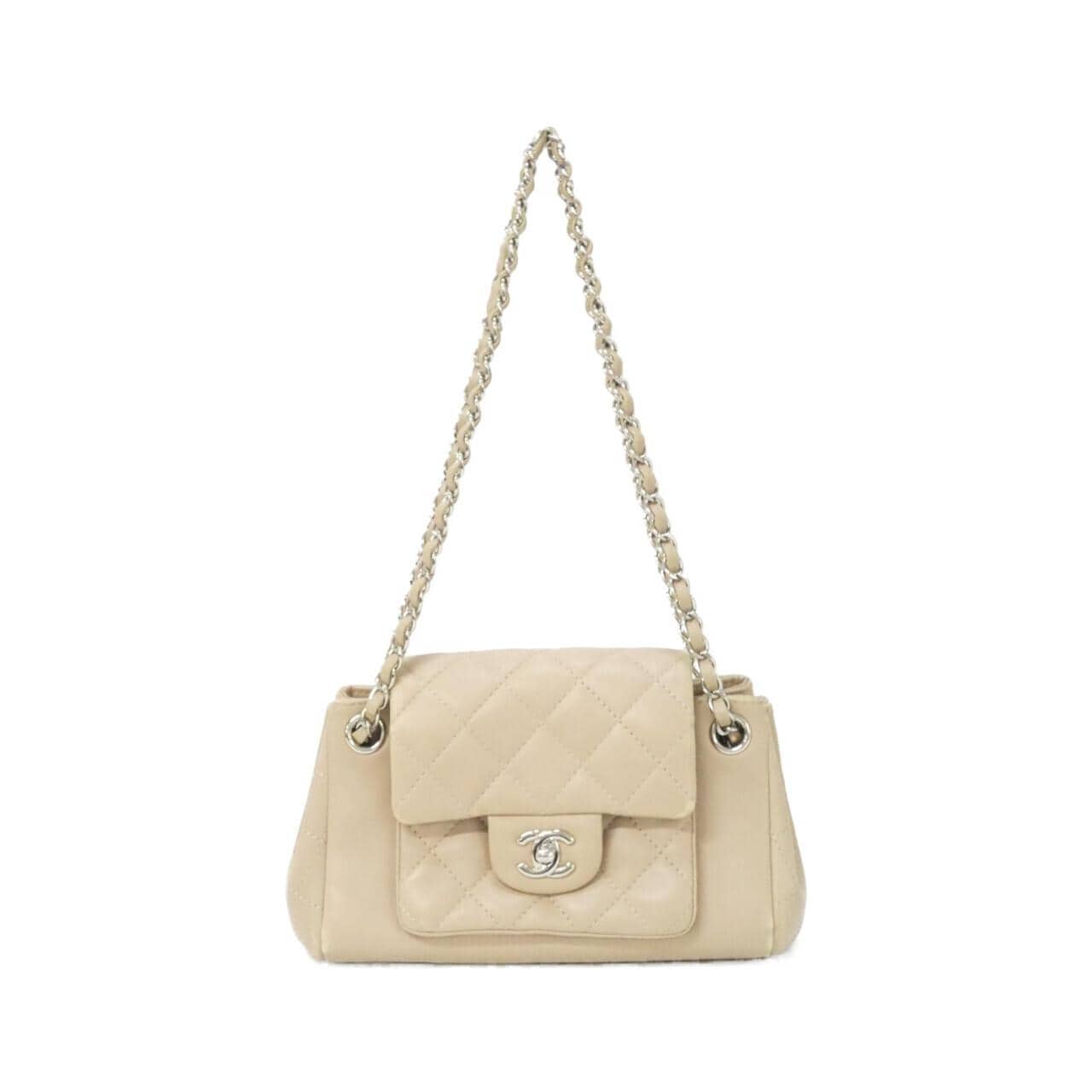 シャネル ショルダーバッグ