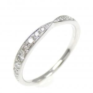 ティファニー ハーモニー リング