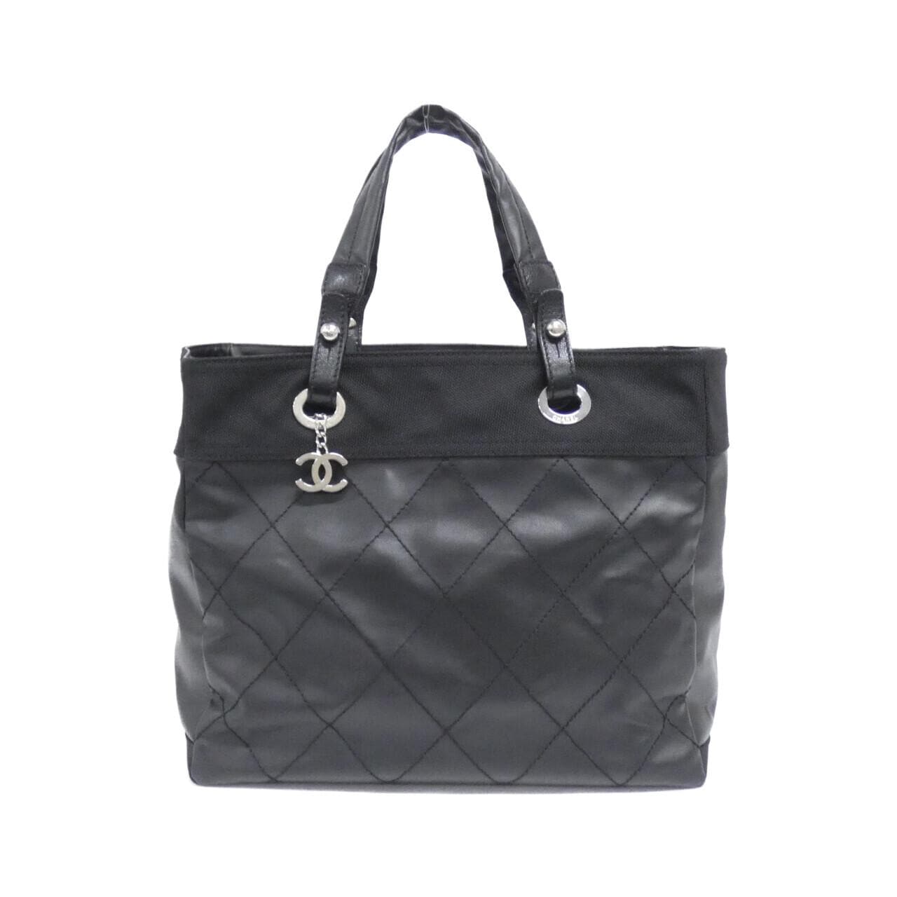 シャネル パリビアリッツ ライン 34209 バッグ