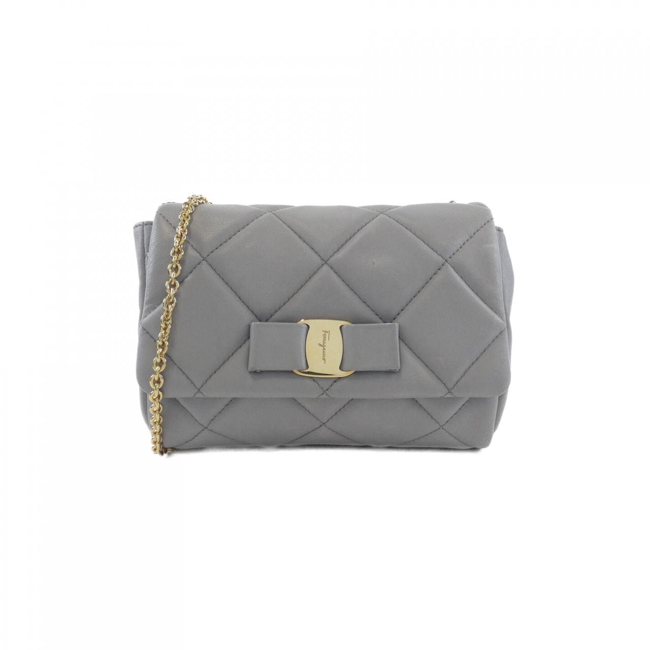 サルヴァトーレフェラガモ 22-C150 バッグ